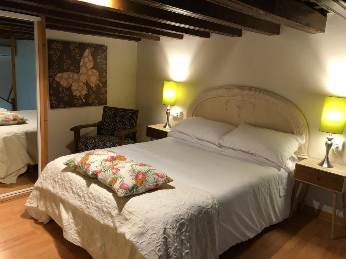 Appartamento Precioso Dúplex en el corazón de Cádiz Esterno foto