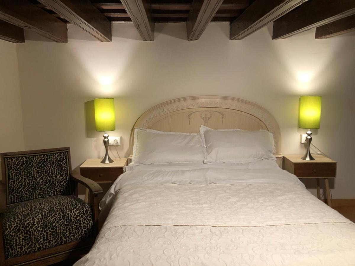 Appartamento Precioso Dúplex en el corazón de Cádiz Esterno foto