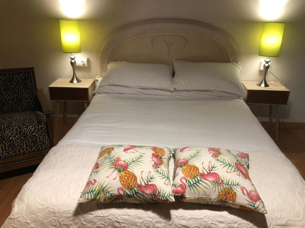 Appartamento Precioso Dúplex en el corazón de Cádiz Esterno foto