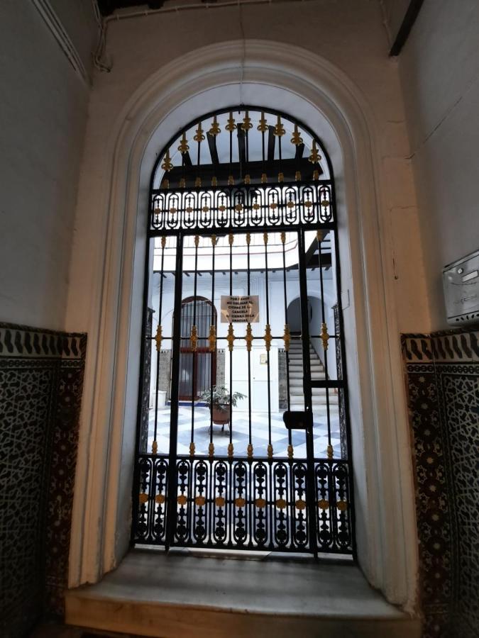 Appartamento Precioso Dúplex en el corazón de Cádiz Esterno foto