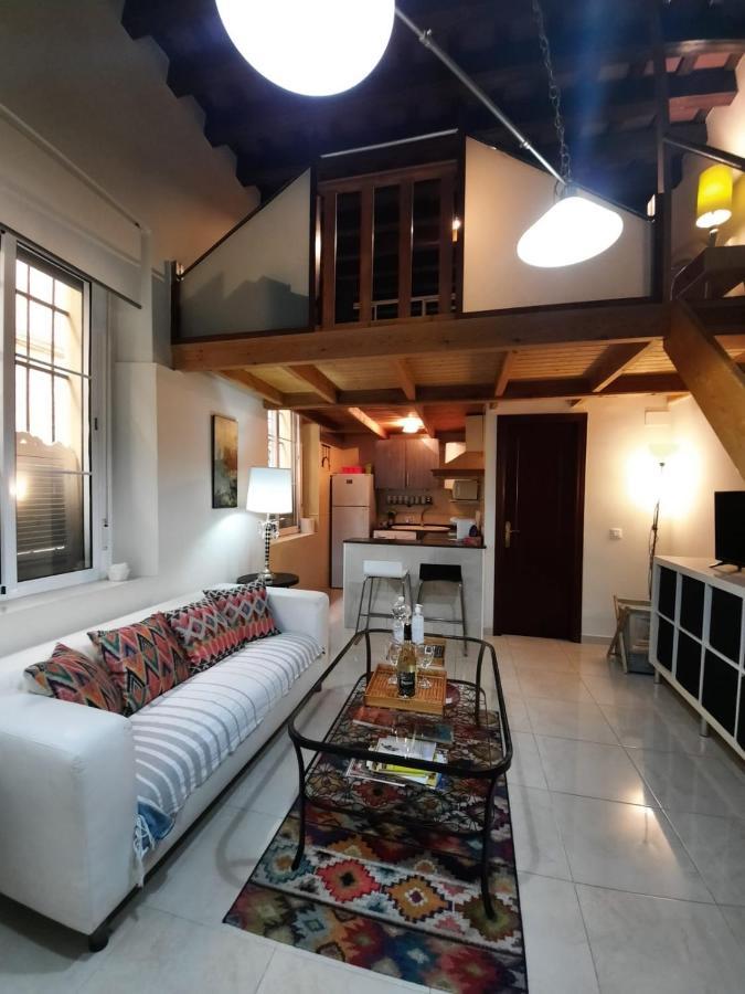 Appartamento Precioso Dúplex en el corazón de Cádiz Esterno foto