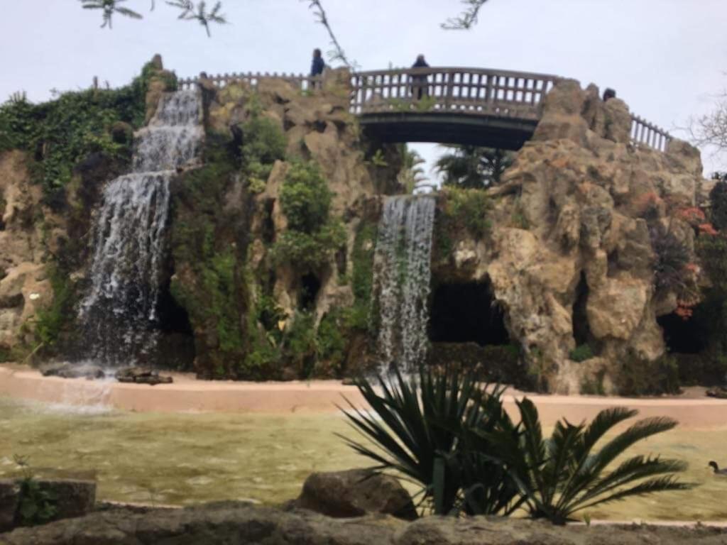 Appartamento Precioso Dúplex en el corazón de Cádiz Esterno foto
