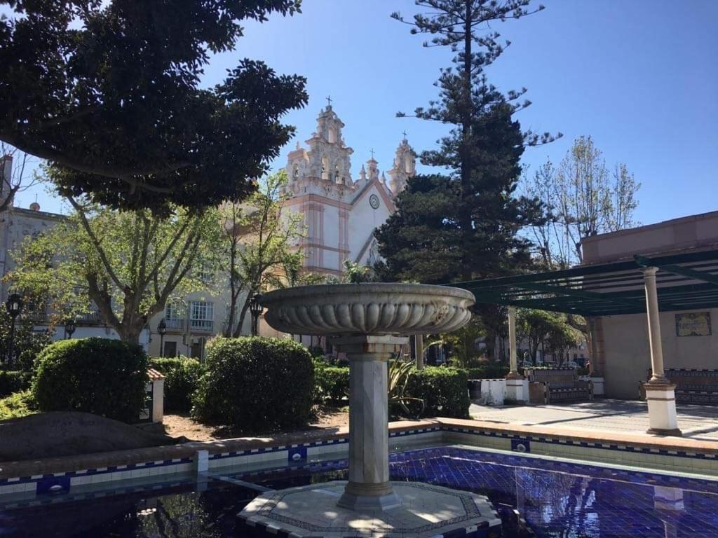 Appartamento Precioso Dúplex en el corazón de Cádiz Esterno foto