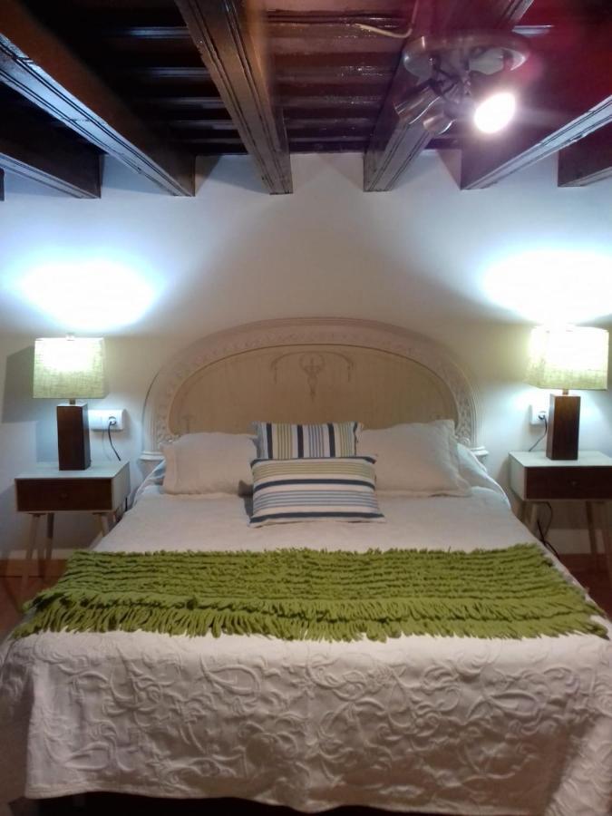 Appartamento Precioso Dúplex en el corazón de Cádiz Esterno foto