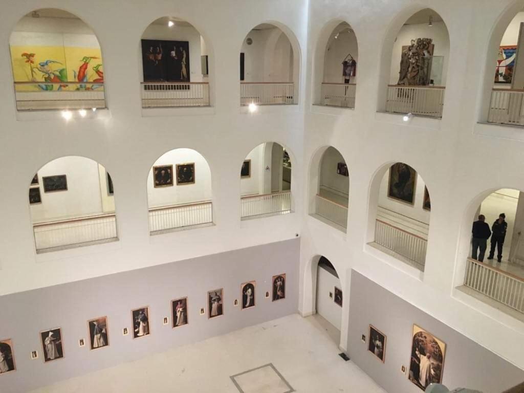 Appartamento Precioso Dúplex en el corazón de Cádiz Esterno foto