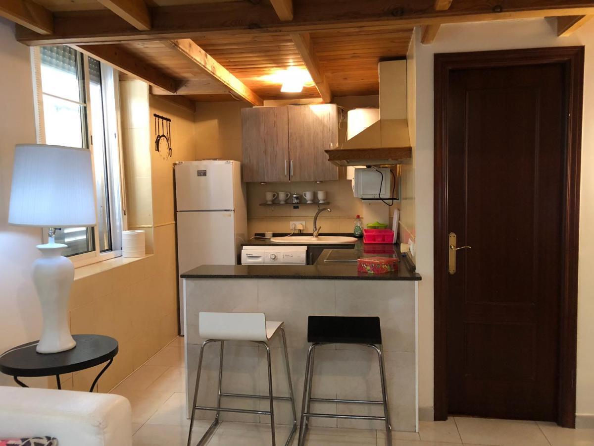 Appartamento Precioso Dúplex en el corazón de Cádiz Esterno foto