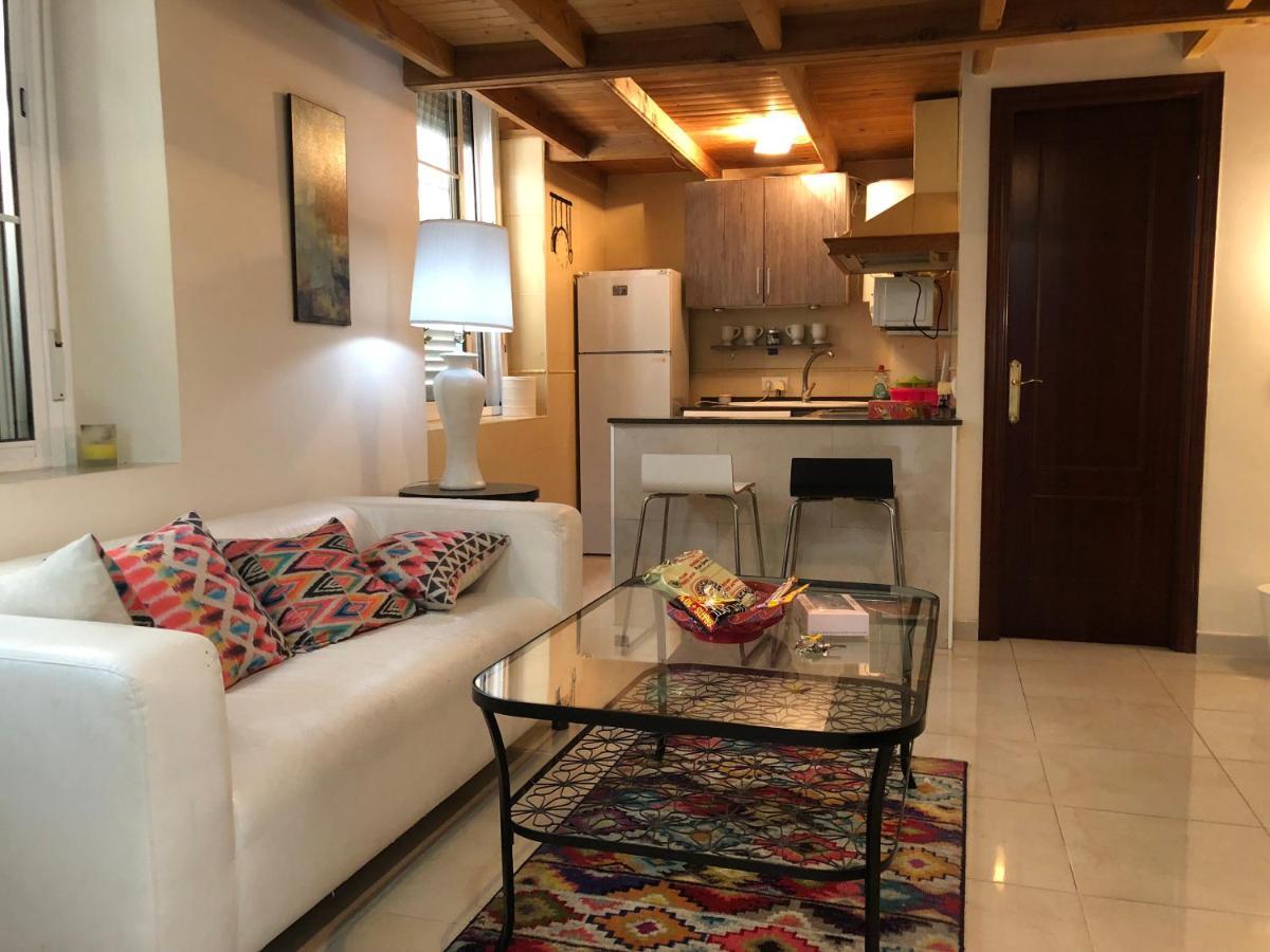 Appartamento Precioso Dúplex en el corazón de Cádiz Esterno foto