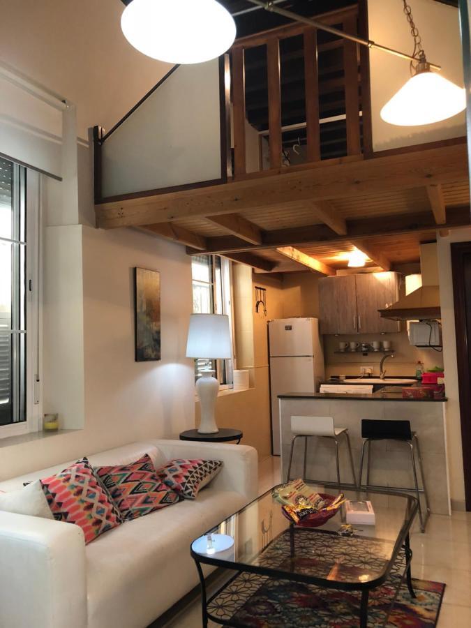 Appartamento Precioso Dúplex en el corazón de Cádiz Esterno foto
